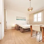 Studio Apartment Il Peler