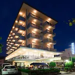 Hotel Du Lac