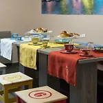 Bed And Breakfast Via Toledo 156