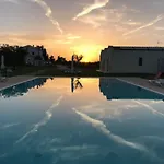 Agrumare Farm Holiday