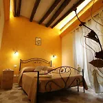 Palazzo Campisi Rooms