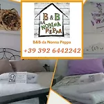 B&B Da Nonna Peppa