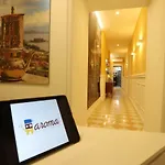 Aroma - Neapolitan Bnb
