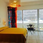 Marina Resort B And B