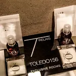 Toledo Relais - Exclusive Rooms