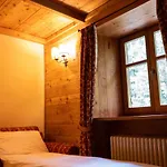 Breithorn Hotel