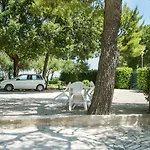 S207 - Sirolo, Meraviglioso Bilocale In Centro