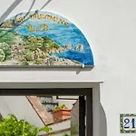 Capri Dreaming