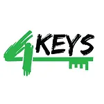 4 Keys Central