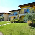 Montecolo Resort D8