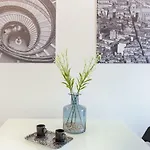 Napoli Suite Caravaggio Apartment