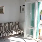 Bilo Frank - Delizioso Bilocale Con Terrazzo Vista Mare