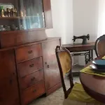 Vintage Flat
