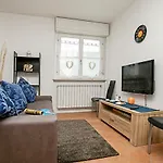Apartment Palladium Palace