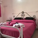 Beach Rooms Tropea