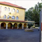 Hotel Olimpia