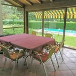 Paradise Boschetto Strand Bungalow Mit Pool