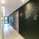 Fortezza Suite With Terrace