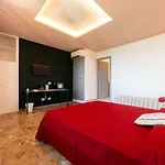 Pilarella Suite With Terrace
