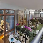 B&B Sorrento Queen