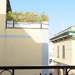 Polaroid Apartment