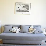 Polaroid Apartment