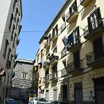 La Baia Di Napoli