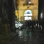 Marisol Cuore Di Napoli