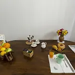 Margherita A Chiaia