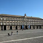 Bed And Breakfast Casa Aragonese