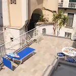 La Rosa Dei Venti - Scirocco Apartment