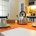 Donnaregina Boutique Apartment