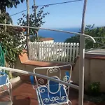 House With 2 Bedrooms In Albori Di Vietri Sul Mare, With Wonderful Sea