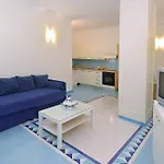 Apartments Amalfi City Centre