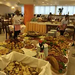 Hotel Club - Baia Dei Gigli