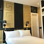 Magis Ac Magis Bedrooms Versilia