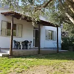 Casa Costa Degli Dei