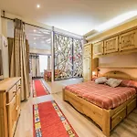 Cervinia Matterhorn Apartments