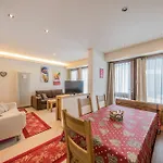 Cervinia Matterhorn Apartments