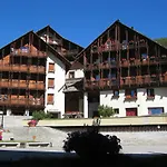 Residence La Piazza Abeti Betulle
