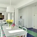Villa Le Palme