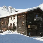 Apartments Roulette In Livigno