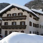 Apartments Roulette In Livigno