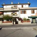 Villa Lory Albinia