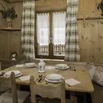 Appartamento Baita Cusini Saroch
