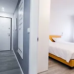Bertmani Design Apartments