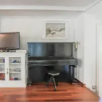 Servola House With Garden