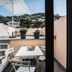 Villa Capri View