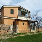 Japigium Curmo Holiday Home