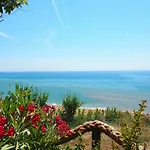 Japigium Ippocampo Holiday Home